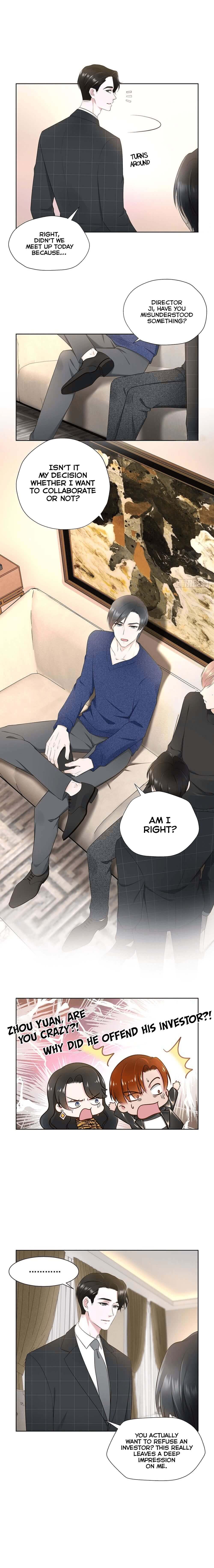 Sugar Daddy by PuPu Planet, TANDAD – Part 1 – Ch. 29-30 [Eng] page 6