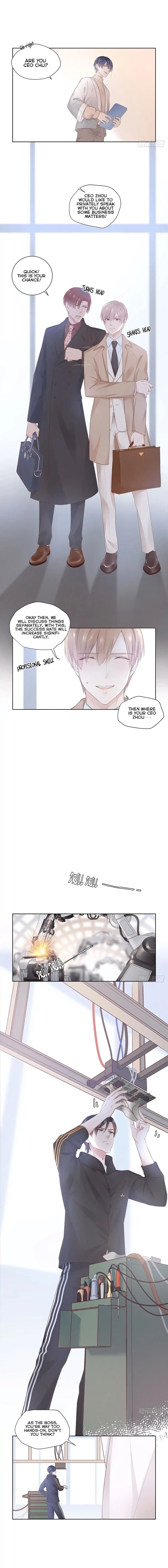 Sugar Daddy by PuPu Planet, TANDAD – Part 1 – Ch. 29-30 [Eng] page 7