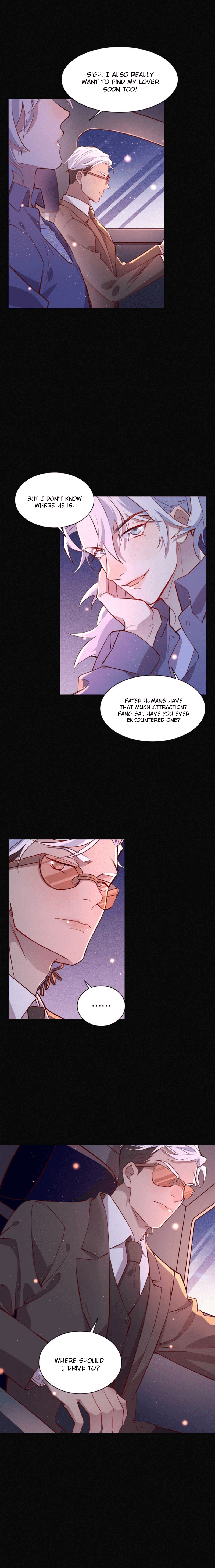 Love, Which Makes Us One by Zhiyin man ke, Taipa – Part 1 [Eng] page 7