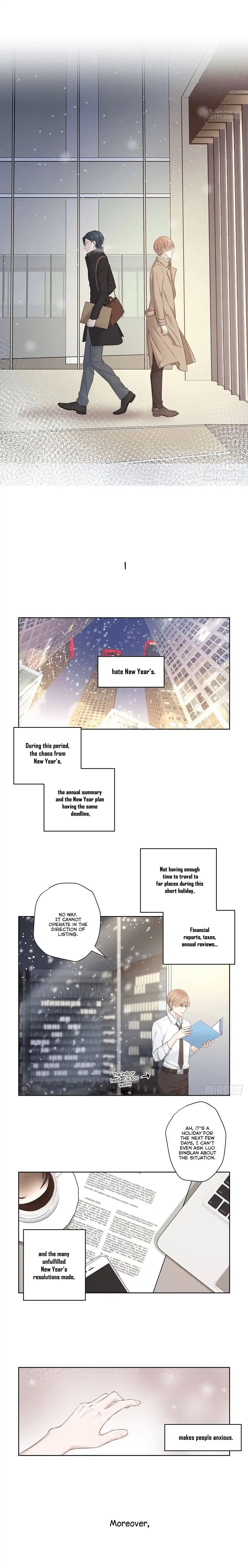 Sugar Daddy by PuPu Planet, TANDAD – Part 1 – Ch. 29-30 [Eng] page 6