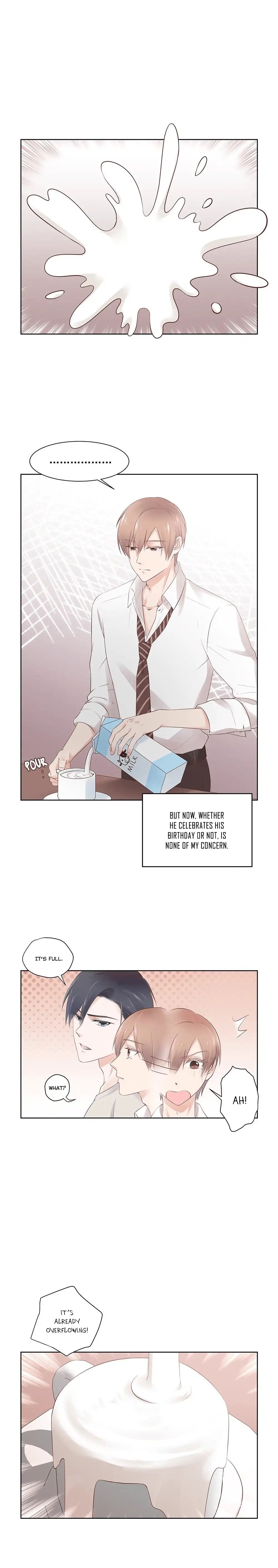 Sugar Daddy by PuPu Planet, TANDAD – Part 1 – Ch. 29-30 [Eng] page 6