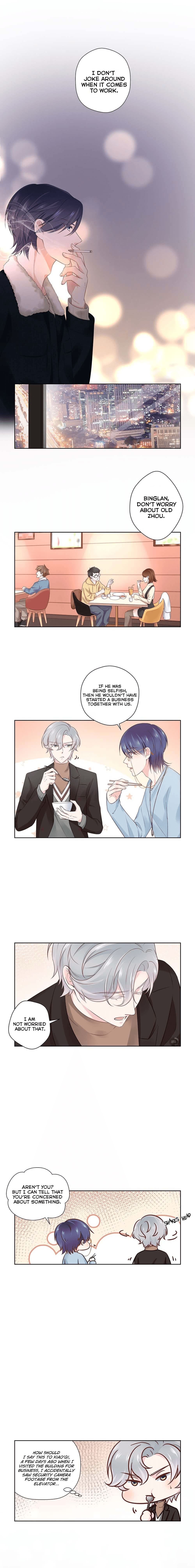 Sugar Daddy by PuPu Planet, TANDAD – Part 1 – Ch. 29-30 [Eng] page 6