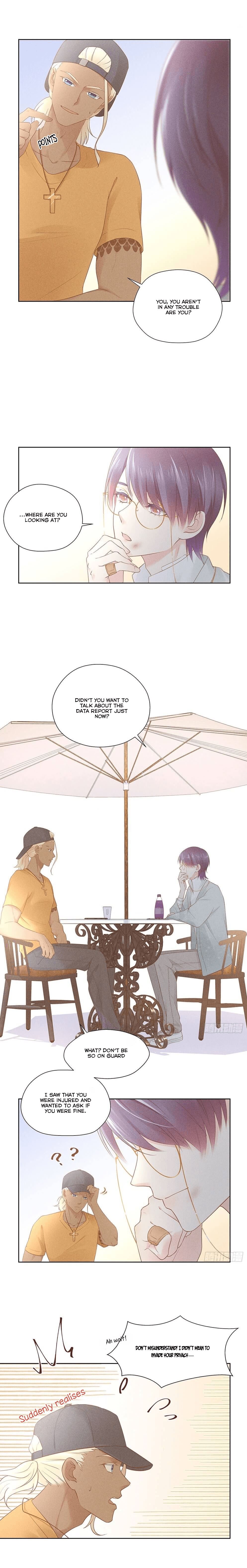 Sugar Daddy by PuPu Planet, TANDAD – Part 1 – Ch. 29-30 [Eng] page 6