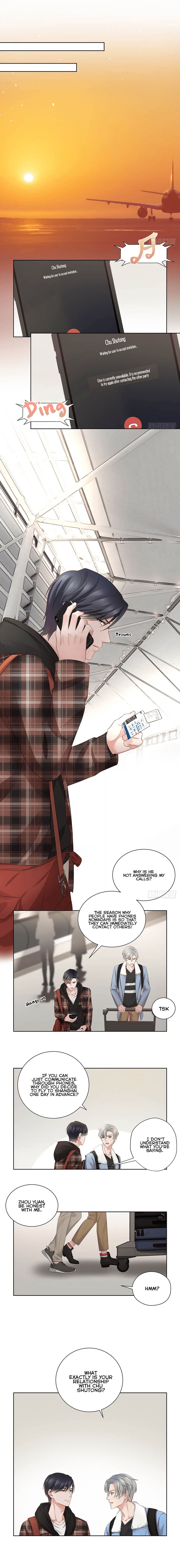 Sugar Daddy by PuPu Planet, TANDAD – Part 1 – Ch. 29-30 [Eng] page 7