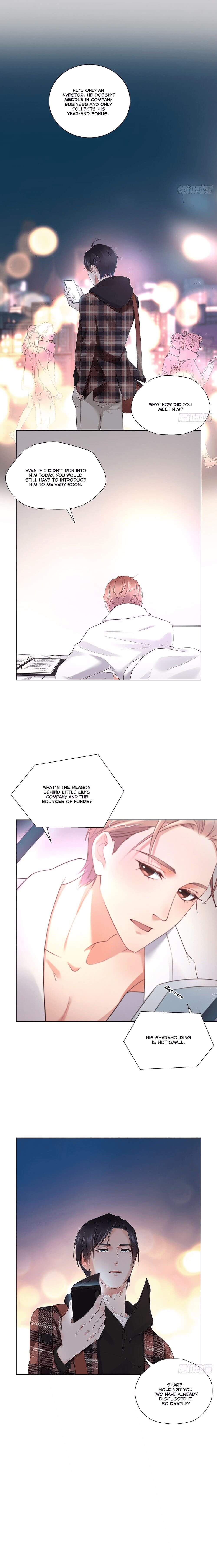 Sugar Daddy by PuPu Planet, TANDAD – Part 1 – Ch. 29-30 [Eng] page 7