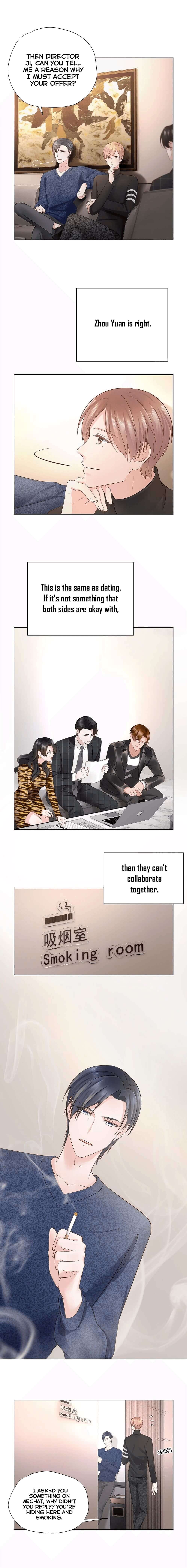 Sugar Daddy by PuPu Planet, TANDAD – Part 1 – Ch. 29-30 [Eng] page 7