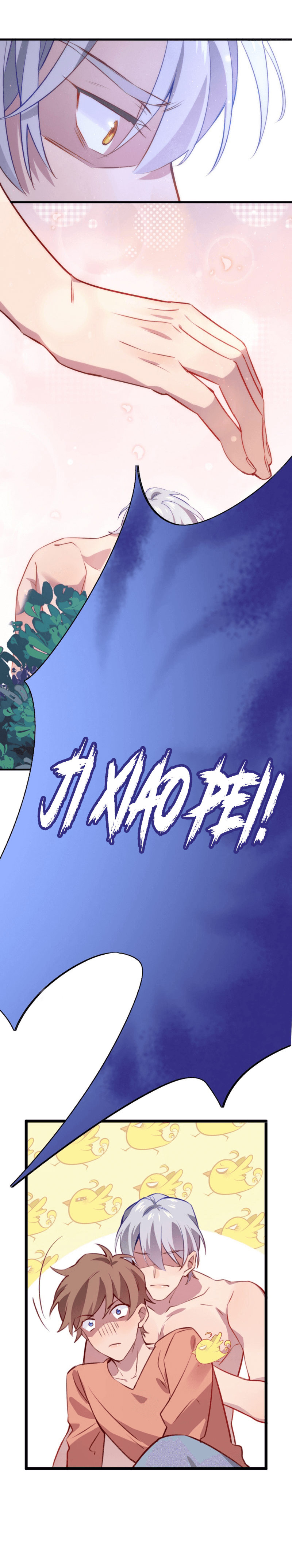 Love, Which Makes Us One by Zhiyin man ke, Taipa – Part 1 [Eng] page 7