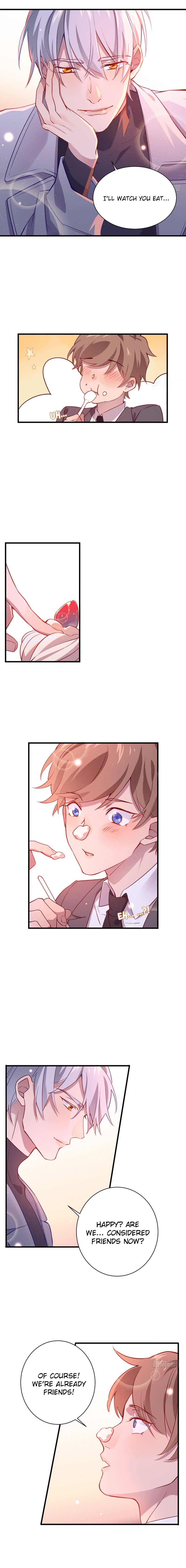 Love, Which Makes Us One by Zhiyin man ke, Taipa – Part 1 [Eng] page 7