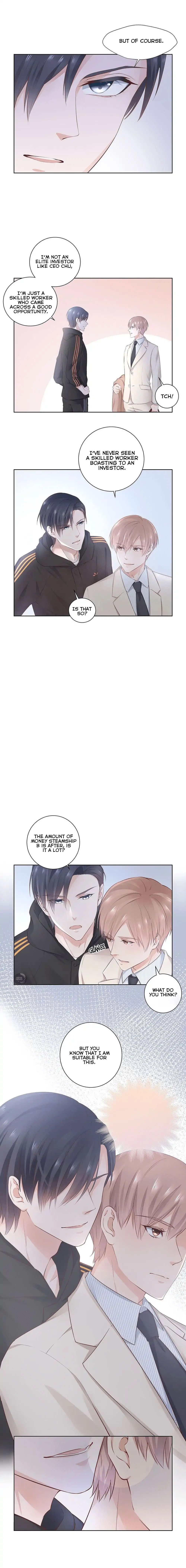 Sugar Daddy by PuPu Planet, TANDAD – Part 1 – Ch. 29-30 [Eng] page 8