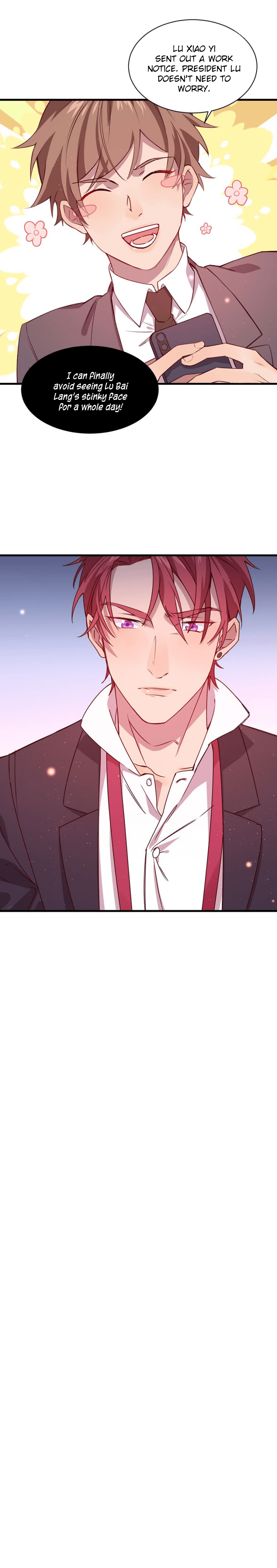 Love, Which Makes Us One by Zhiyin man ke, Taipa – Part 1 [Eng] page 8