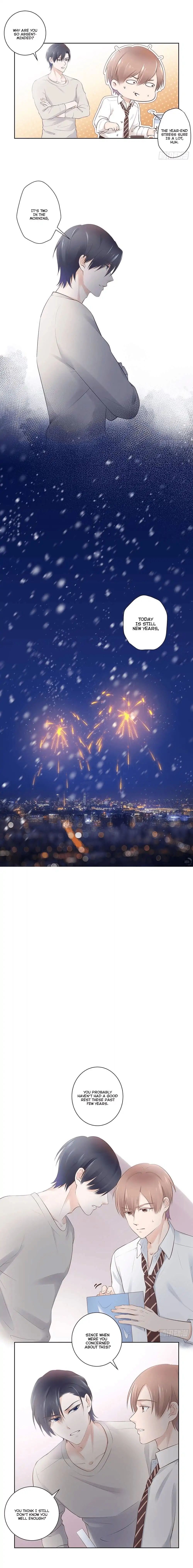 Sugar Daddy by PuPu Planet, TANDAD – Part 1 – Ch. 29-30 [Eng] page 7