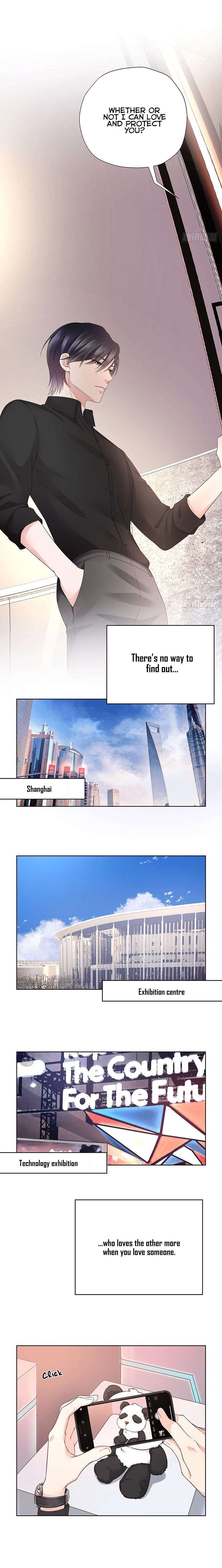 Sugar Daddy by PuPu Planet, TANDAD – Part 1 – Ch. 29-30 [Eng] page 8