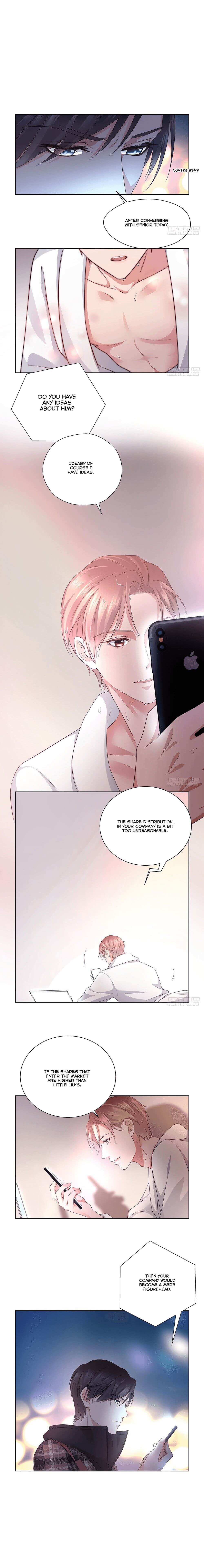 Sugar Daddy by PuPu Planet, TANDAD – Part 1 – Ch. 29-30 [Eng] page 8