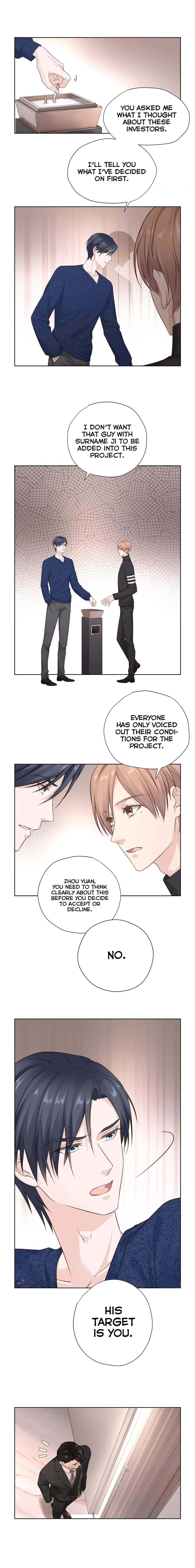 Sugar Daddy by PuPu Planet, TANDAD – Part 1 – Ch. 29-30 [Eng] page 8