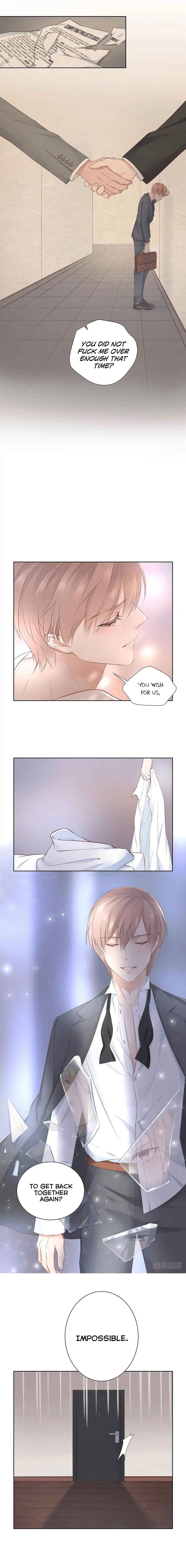 Sugar Daddy by PuPu Planet, TANDAD – Part 1 – Ch. 29-30 [Eng] page 9