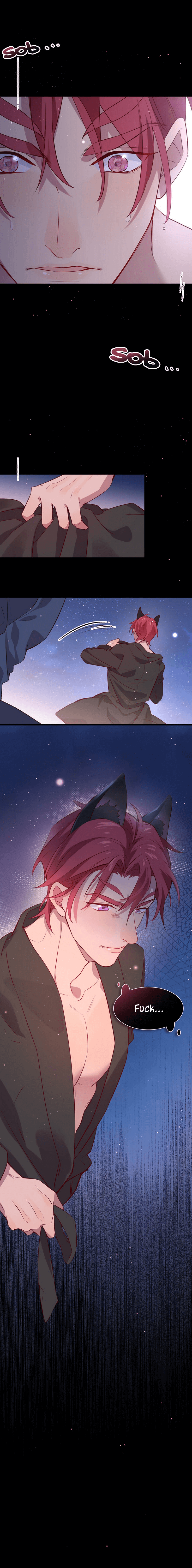 Love, Which Makes Us One by Zhiyin man ke, Taipa – Part 1 [Eng] page 7