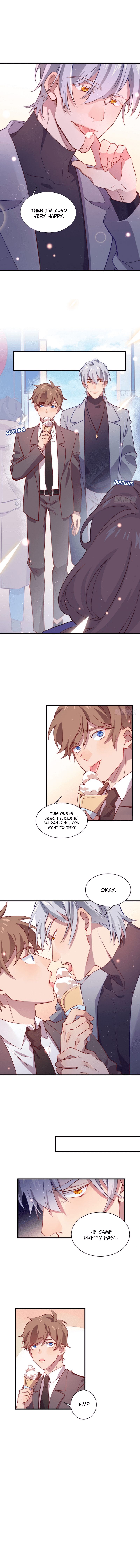 Love, Which Makes Us One by Zhiyin man ke, Taipa – Part 1 [Eng] page 8