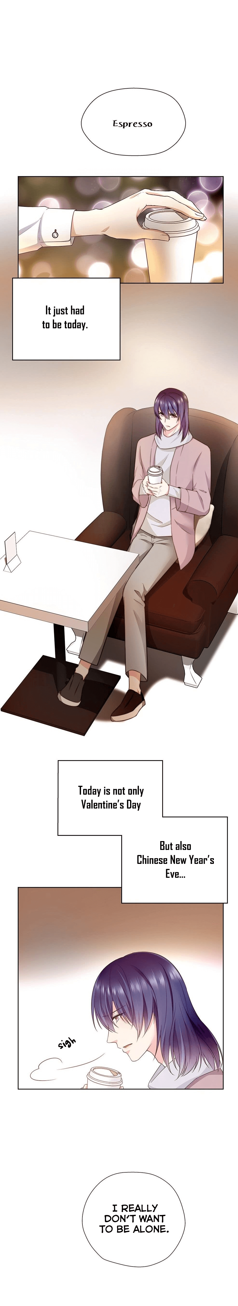 Sugar Daddy by PuPu Planet, TANDAD – Part 1 – Ch. 29-30 [Eng] page 8