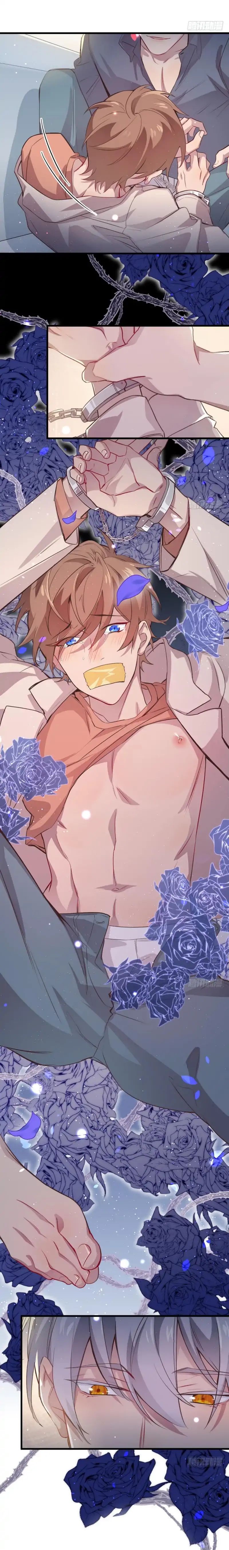 Love, Which Makes Us One by Zhiyin man ke, Taipa – Part 1 [Eng] page 9