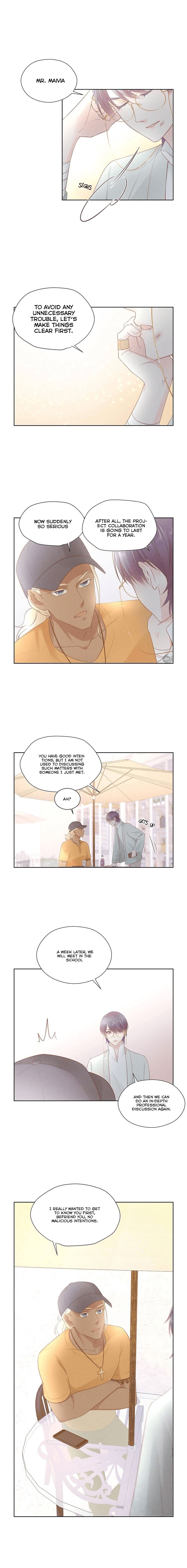 Sugar Daddy by PuPu Planet, TANDAD – Part 1 – Ch. 29-30 [Eng] page 7