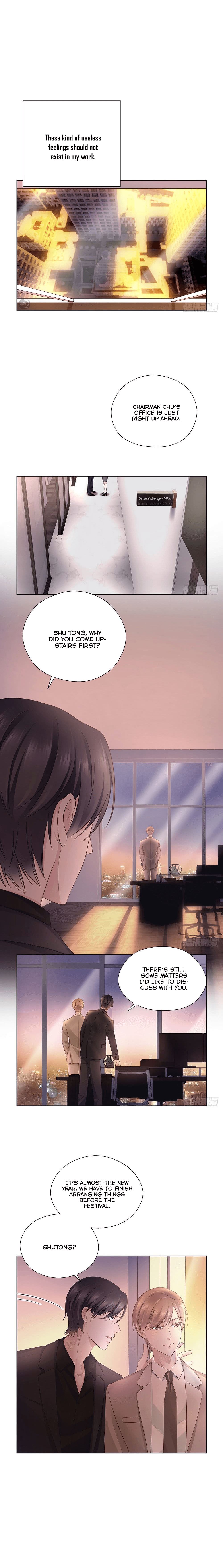 Sugar Daddy by PuPu Planet, TANDAD – Part 1 – Ch. 29-30 [Eng] page 7