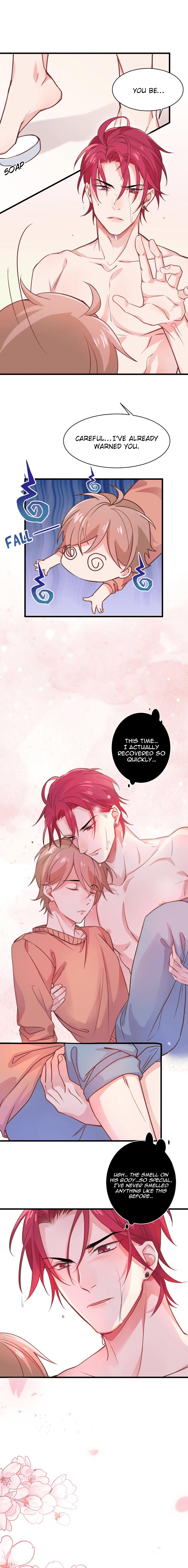 Love, Which Makes Us One by Zhiyin man ke, Taipa – Part 1 [Eng] page 9