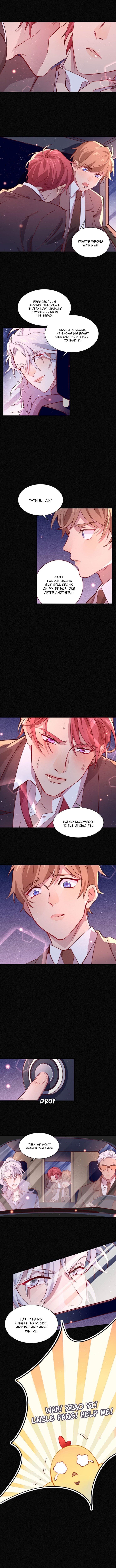 Love, Which Makes Us One by Zhiyin man ke, Taipa – Part 1 [Eng] page 6