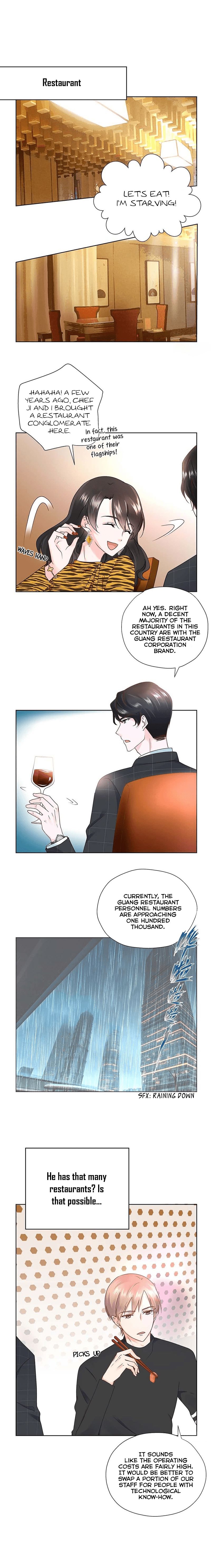 Sugar Daddy by PuPu Planet, TANDAD – Part 1 – Ch. 29-30 [Eng] page 1