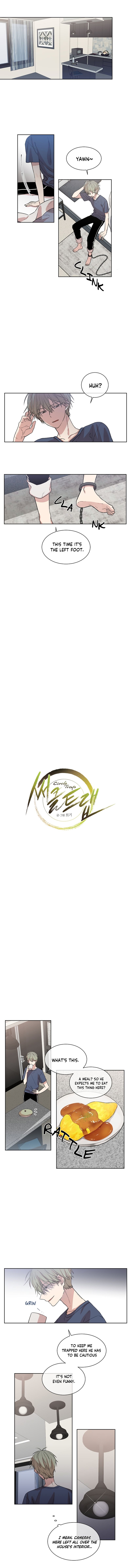 Circle Trap by Legi [Eng] page 1