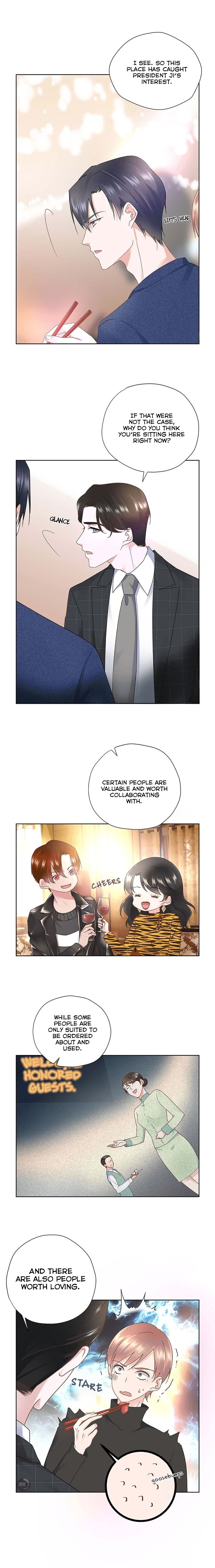 Sugar Daddy by PuPu Planet, TANDAD – Part 1 – Ch. 29-30 [Eng] page 2