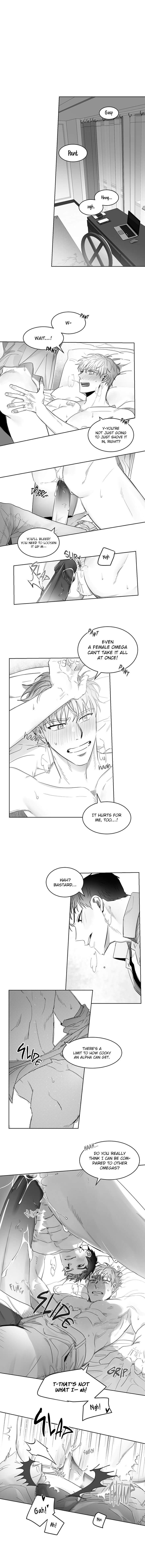 Unromantic by Jeong Seokchan – Season 1 – Uncensored [Eng] page 4