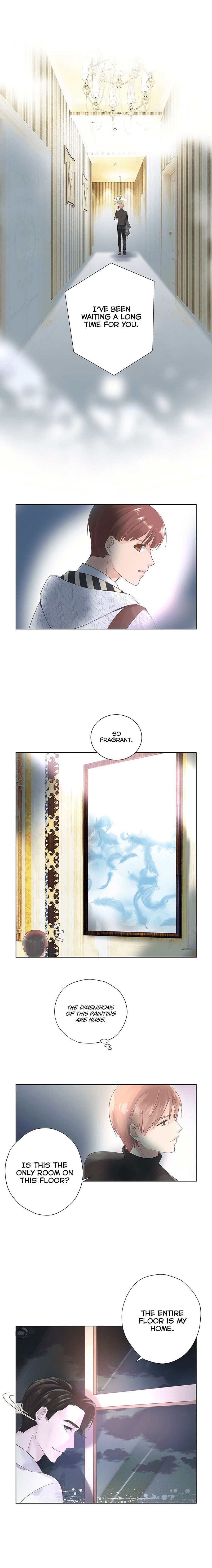 Sugar Daddy by PuPu Planet, TANDAD – Part 1 – Ch. 29-30 [Eng] page 4