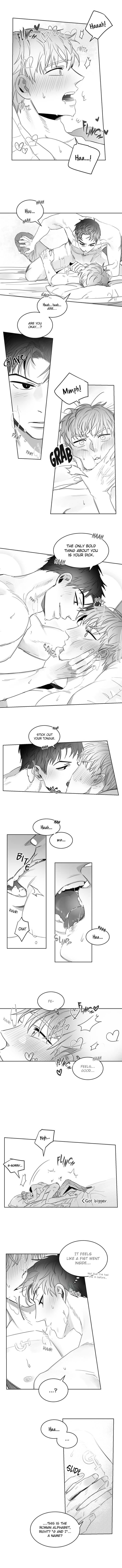Unromantic by Jeong Seokchan – Season 1 – Uncensored [Eng] page 5