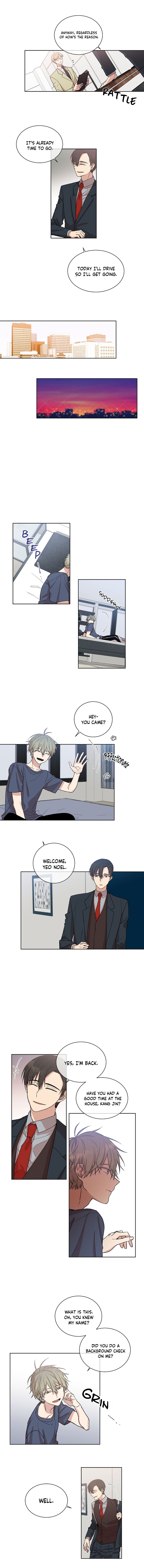 Circle Trap by Legi [Eng] page 4