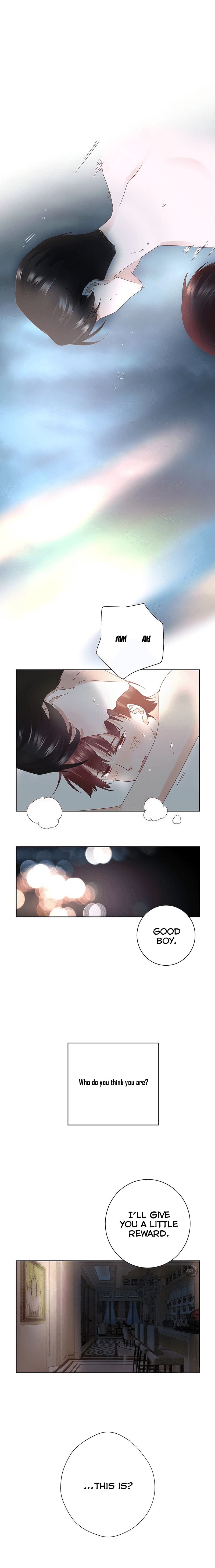 Sugar Daddy by PuPu Planet, TANDAD – Part 1 – Ch. 29-30 [Eng] page 5