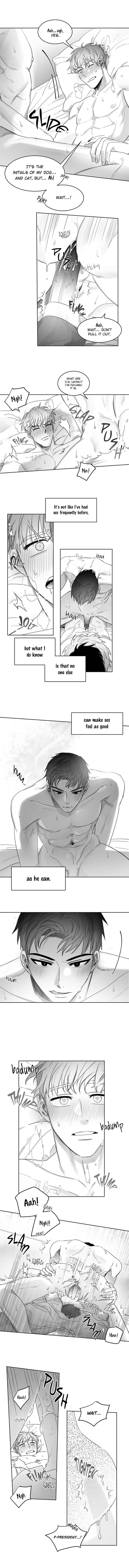 Unromantic by Jeong Seokchan – Season 1 – Uncensored [Eng] page 6