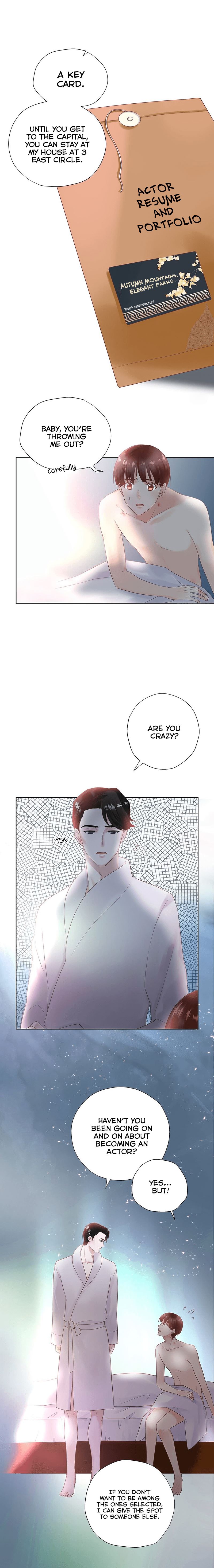 Sugar Daddy by PuPu Planet, TANDAD – Part 1 – Ch. 29-30 [Eng] page 6