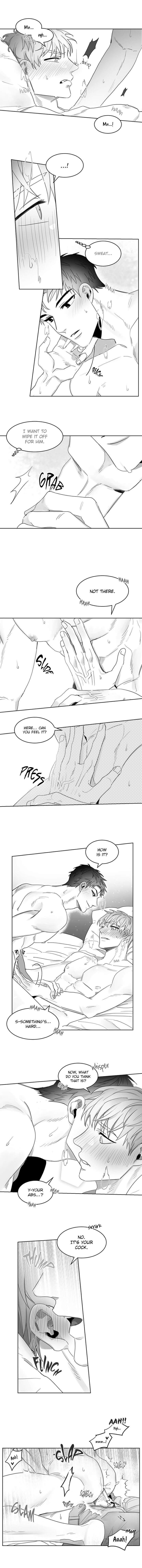 Unromantic by Jeong Seokchan – Season 1 – Uncensored [Eng] page 7