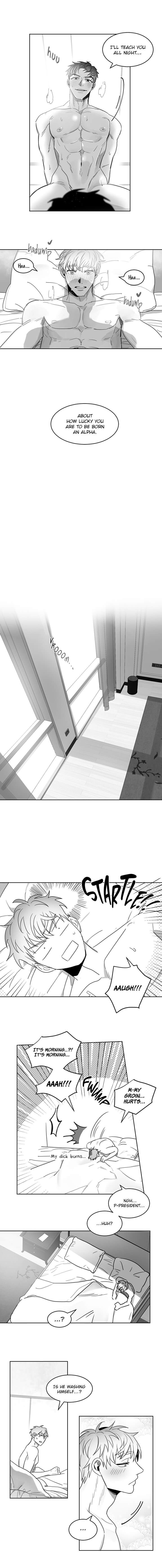 Unromantic by Jeong Seokchan – Season 1 – Uncensored [Eng] page 8