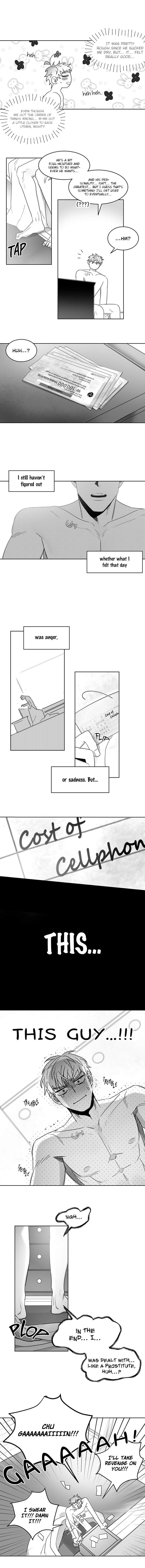 Unromantic by Jeong Seokchan – Season 1 – Uncensored [Eng] page 9