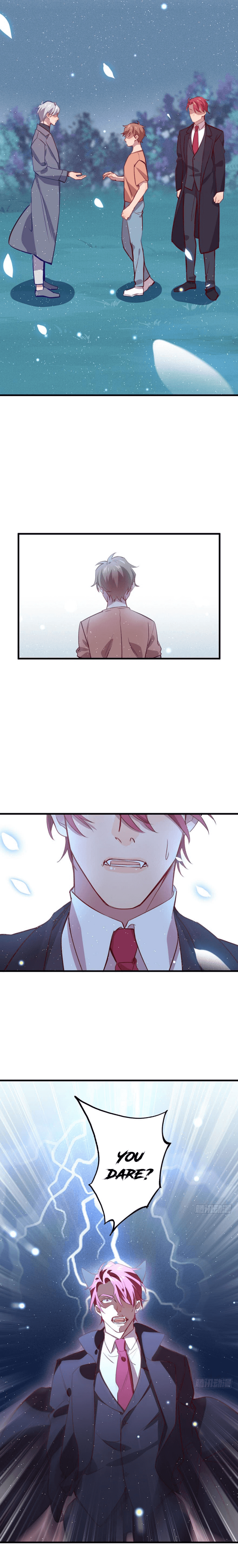 Love, Which Makes Us One by Zhiyin man ke, Taipa – Part 1 [Eng] page 9