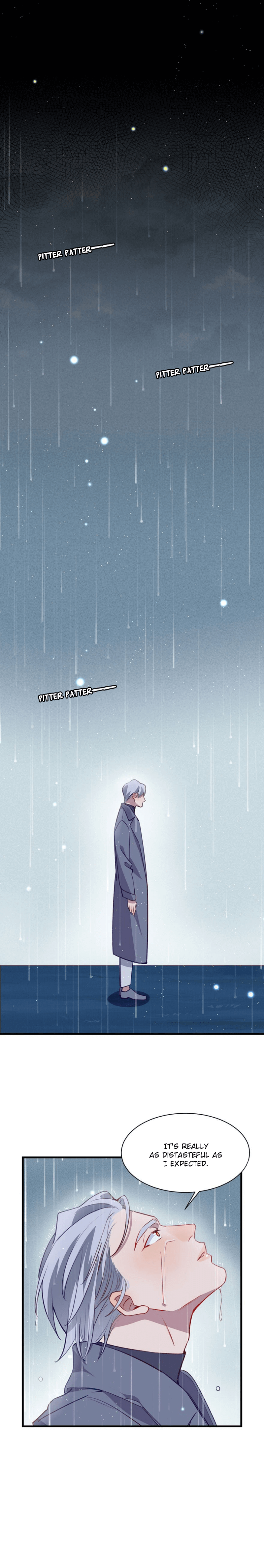 Love, Which Makes Us One by Zhiyin man ke, Taipa – Part 1 [Eng] page 11