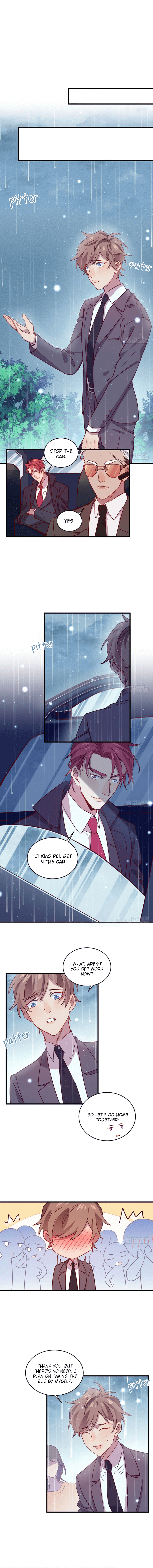 Love, Which Makes Us One by Zhiyin man ke, Taipa – Part 2 – Ch. 77 [Eng] page 1