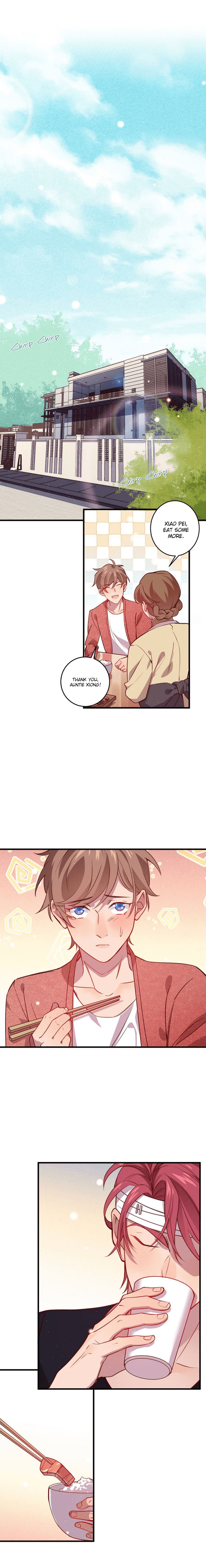 Love, Which Makes Us One by Zhiyin man ke, Taipa – Part 2 – Ch. 77 [Eng] page 1