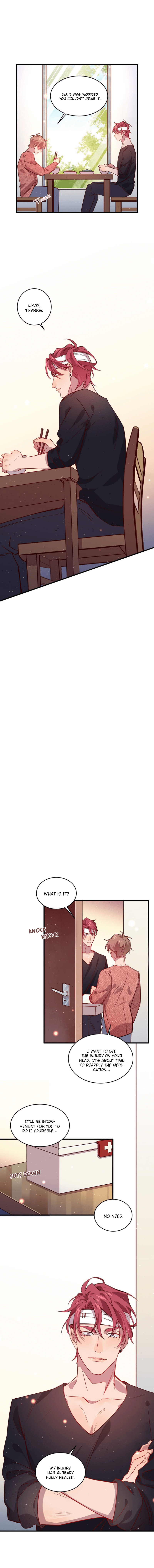 Love, Which Makes Us One by Zhiyin man ke, Taipa – Part 2 – Ch. 77 [Eng] page 2