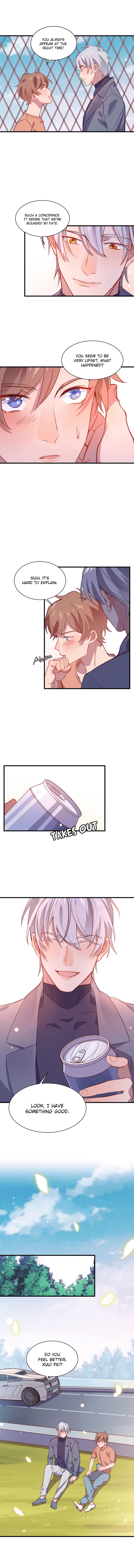 Love, Which Makes Us One by Zhiyin man ke, Taipa – Part 1 [Eng] page 2