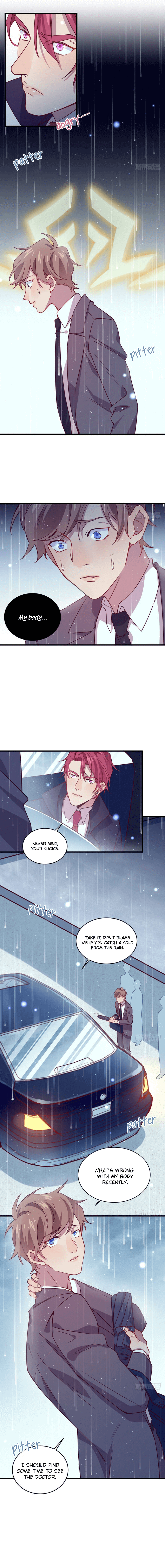 Love, Which Makes Us One by Zhiyin man ke, Taipa – Part 2 – Ch. 77 [Eng] page 2