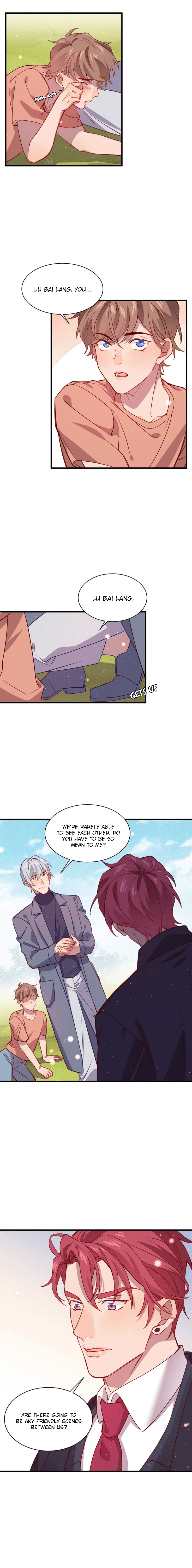 Love, Which Makes Us One by Zhiyin man ke, Taipa – Part 1 [Eng] page 2