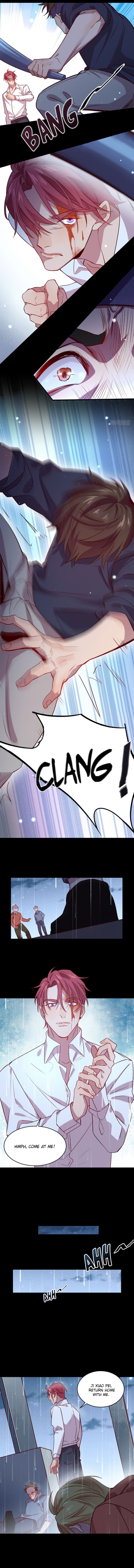 Love, Which Makes Us One by Zhiyin man ke, Taipa – Part 2 – Ch. 77 [Eng] page 3