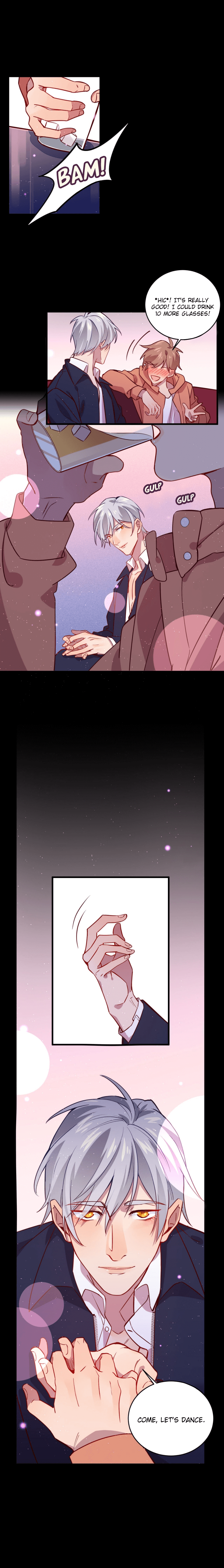 Love, Which Makes Us One by Zhiyin man ke, Taipa – Part 2 – Ch. 77 [Eng] page 4